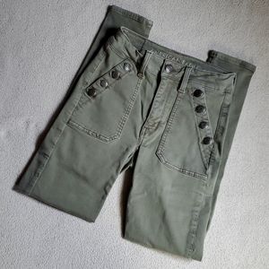 AE Outfitters Hi-Rise Jegging